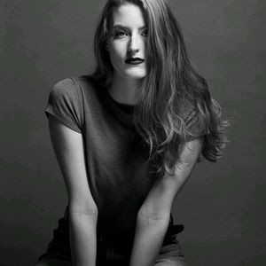 Meet your Posher, Naomi